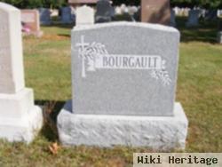 Josephine Fournier Bourgault