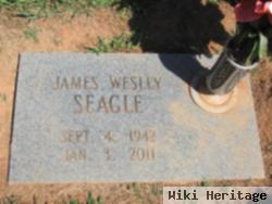 James Wesley "wesley" Seagle