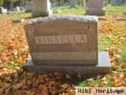 Charles W Kinsella