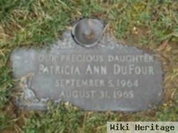 Patricia Ann Dufour