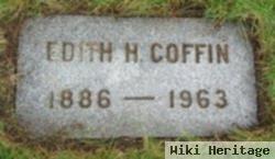 Edith A Hoorn Coffin