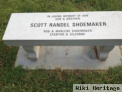 Scott Randall Shoemaker