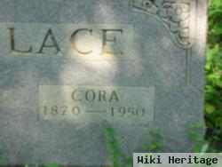 Cora W. Dees Lovelace