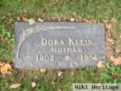 Dora Klein