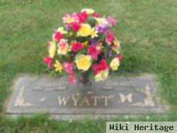 Mary Ruth Wyatt