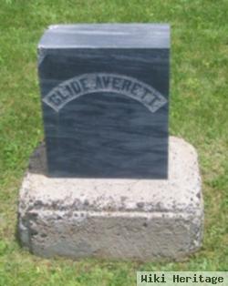 Clide Averett