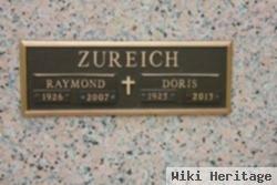 Doris Perez Zureich