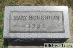 Mary Houghton