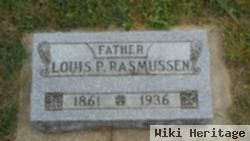 Louis P Rasmussen