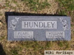 Pearl Hundley