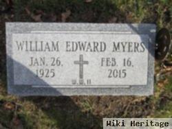 William Edward Myers