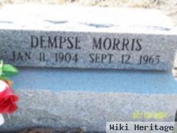 Dempse Morris