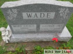 George Wade, Jr