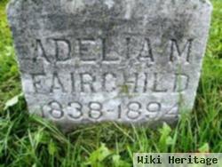 Adelia M Hand Fairchild