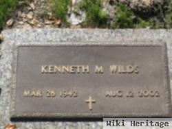 Kenneth M. Wilds