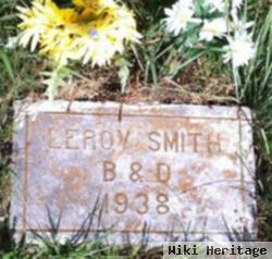 Leroy Smith