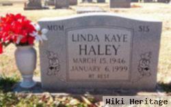 Linda Kaye Haley