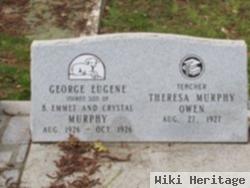 George Eugene Murphy