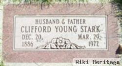 Clifford Young Stark