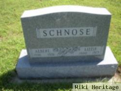 Albert Schnose