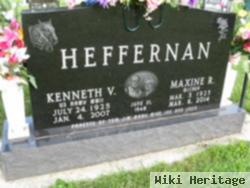 Kenneth V. Heffernan