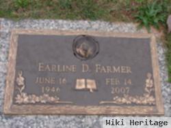 Earline D. Farmer