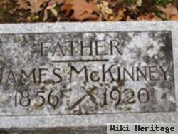 James L. Mckinney