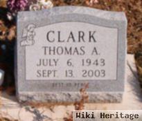 Thomas A. Clark