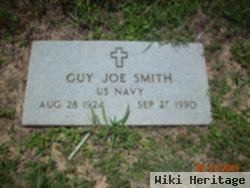 Guy Joe Smith