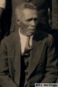 Samuel Harrison