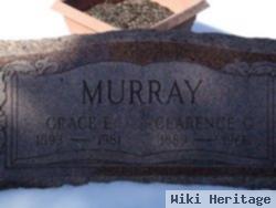 Grace Elizabeth Mcmillan Murray