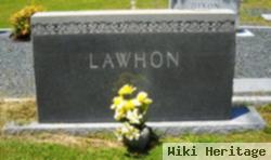 Lottie Ham Lawhon