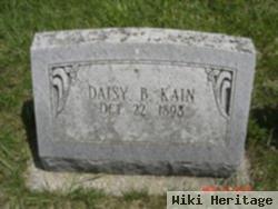 Daisy B. Kain