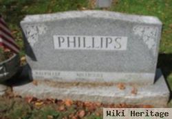 Millicent Phillips