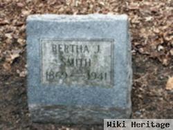 Bertha J. Smith