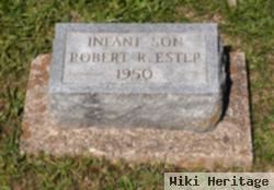 Robert R. Estep