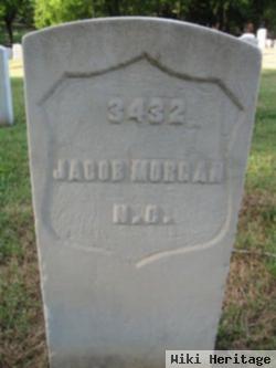 Jacob Morgan