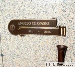 Angelo Cervasio