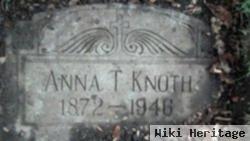 Anna Teresa Knoth