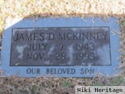 James Douglas Mckinney