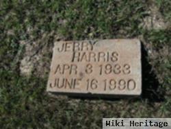 Jerry Harris