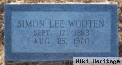 Simon Lee Wooten