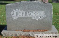 Emil C. Rohracker, Jr