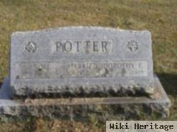 Noel Potter