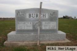 Harry L. Burch