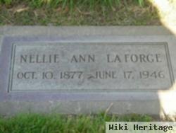 Nellie Ann Laforge