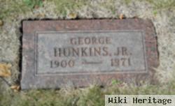 George Hunkins, Jr