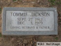 Tommie Jackson