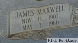 James Maxwell Fleming