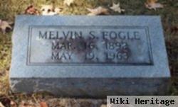 Melvin S. Fogle